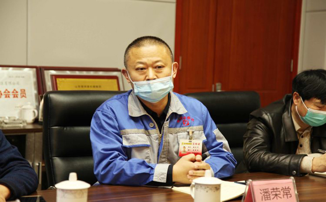 熱烈慶祝中國電信5G+工業(yè)互聯網應用推廣示范項目在章丘豐源落地簽約 熱烈慶祝中國電信5G+工業(yè)互聯網應用推廣示范項目在章丘豐源落地簽約