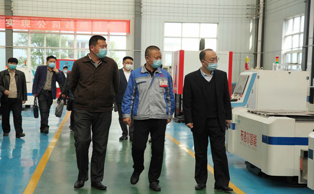 熱烈慶祝中國電信5G+工業(yè)互聯網應用推廣示范項目在章丘豐源落地簽約 熱烈慶祝中國電信5G+工業(yè)互聯網應用推廣示范項目在章丘豐源落地簽約