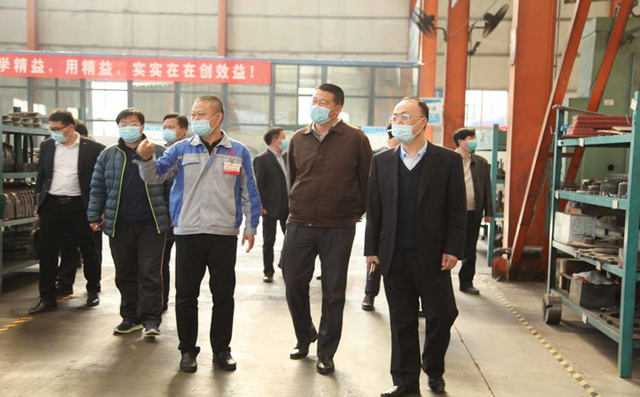 熱烈慶祝中國電信5G+工業(yè)互聯網應用推廣示范項目在章丘豐源落地簽約 熱烈慶祝中國電信5G+工業(yè)互聯網應用推廣示范項目在章丘豐源落地簽約