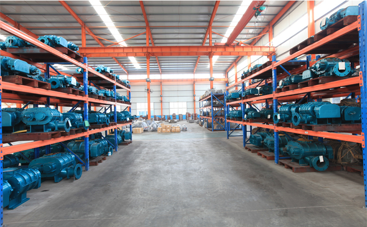 風(fēng)機(jī)廠家