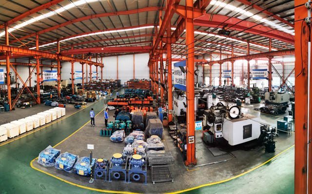 螺桿鼓風(fēng)機(jī) 螺桿鼓風(fēng)機(jī)