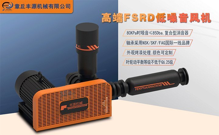 羅茨鼓風(fēng)機 羅茨鼓風(fēng)機