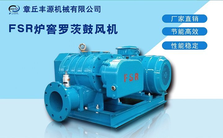 羅茨鼓風(fēng)機(jī) 羅茨鼓風(fēng)機(jī)