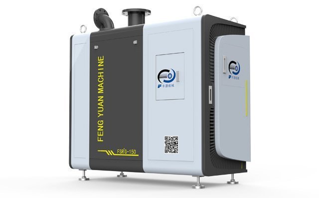 空氣懸浮風(fēng)機(jī)