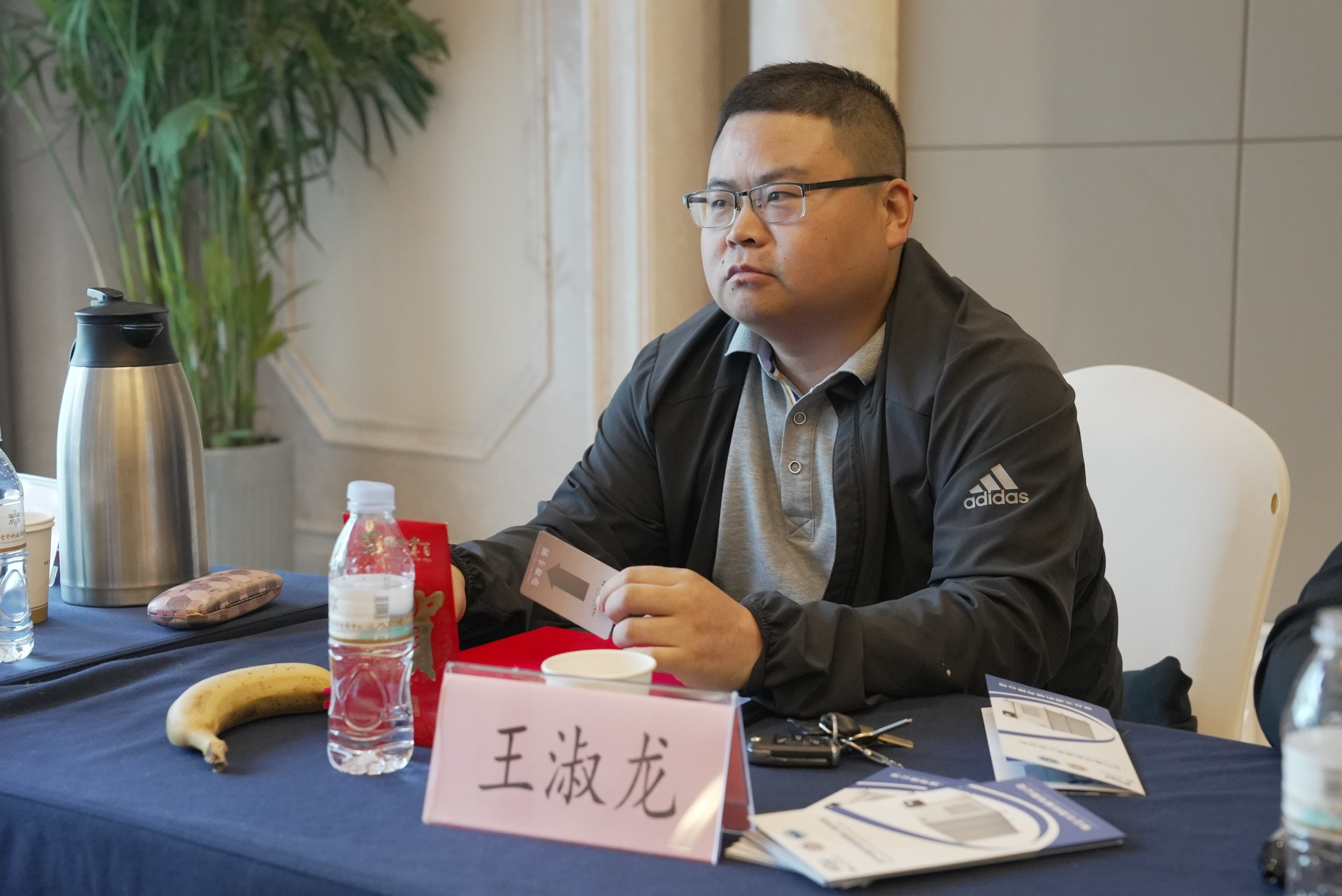 厲兵秣馬 使命必達(dá)｜章丘豐源機(jī)械隆重召開2023年五一營(yíng)銷大會(huì)