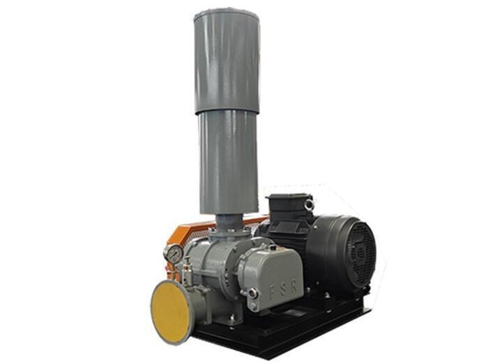 羅茨鼓風(fēng)機 羅茨鼓風(fēng)機