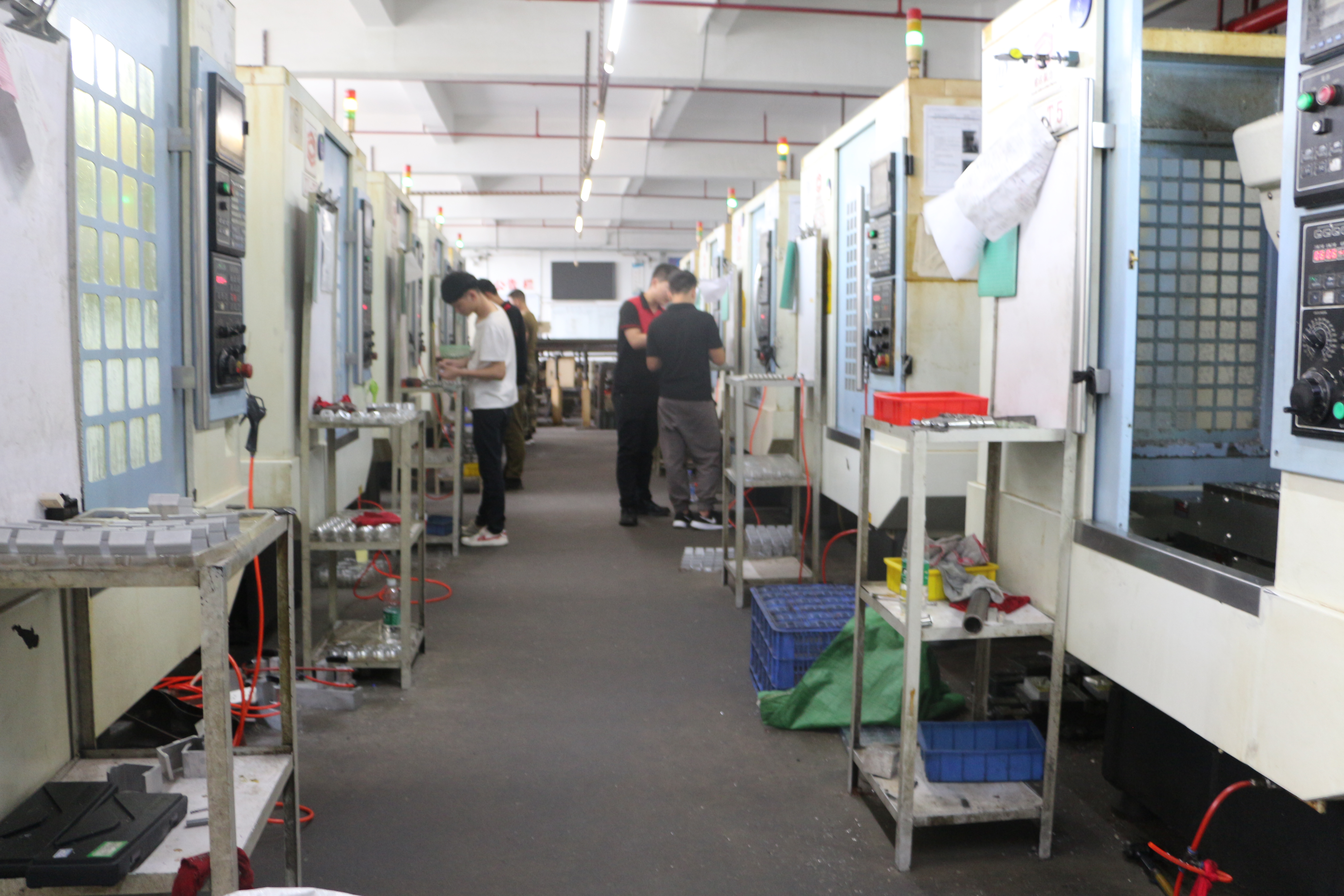 瓦房店市法蘭盤(pán)廠(chǎng)