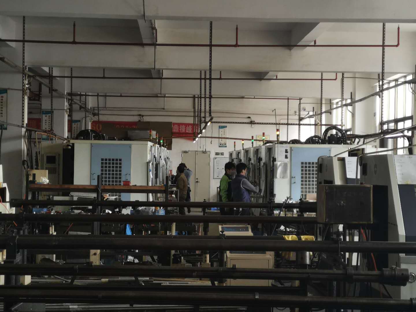 河北任丘法蘭盤(pán)廠(chǎng)