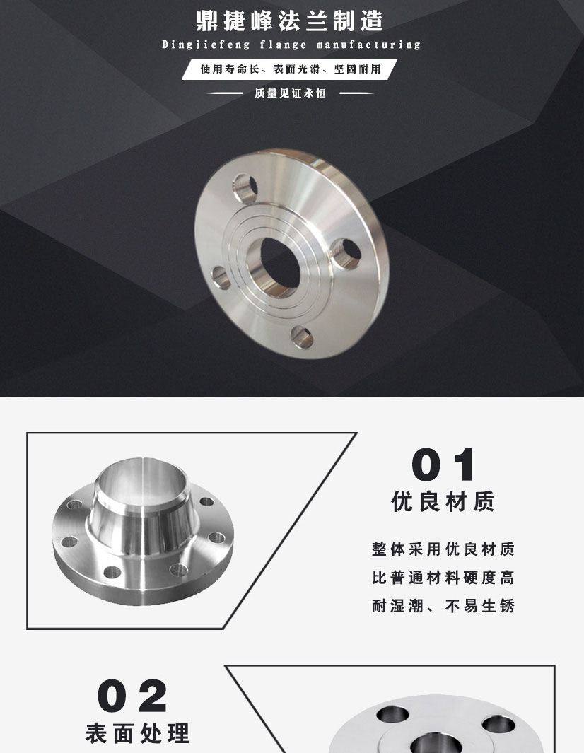 美標so帶頸對焊法蘭盤(pán)